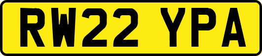 RW22YPA