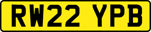 RW22YPB