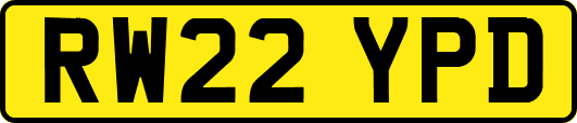 RW22YPD