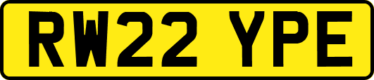 RW22YPE