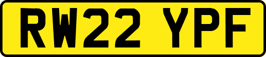 RW22YPF