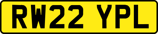 RW22YPL