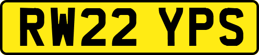 RW22YPS