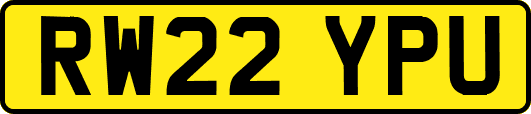 RW22YPU