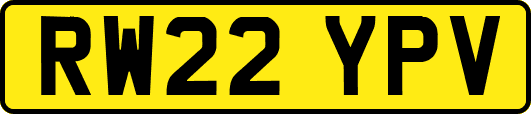 RW22YPV
