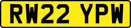 RW22YPW