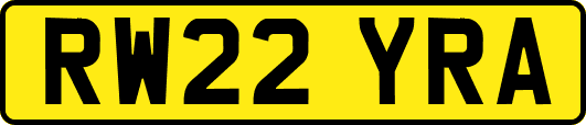 RW22YRA