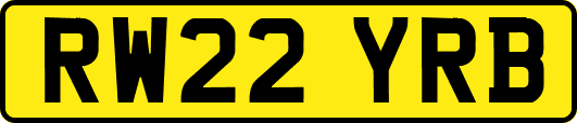 RW22YRB