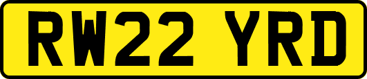 RW22YRD