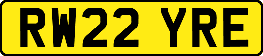 RW22YRE