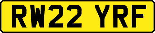 RW22YRF