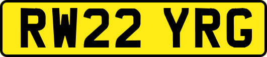 RW22YRG
