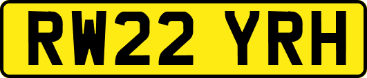 RW22YRH