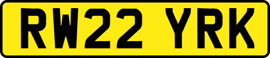 RW22YRK
