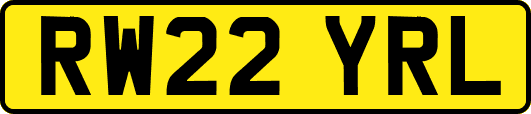 RW22YRL