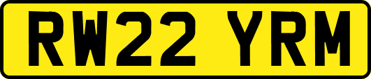 RW22YRM