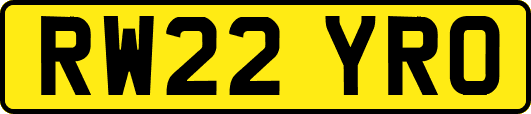 RW22YRO