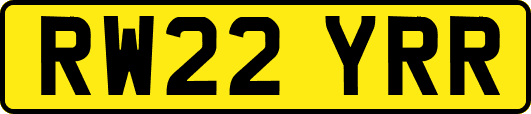 RW22YRR