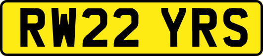RW22YRS