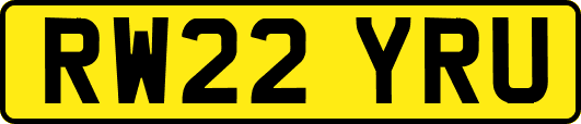 RW22YRU