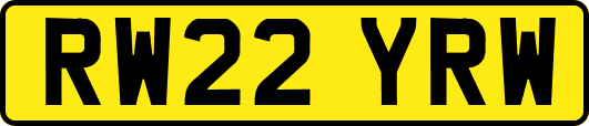 RW22YRW
