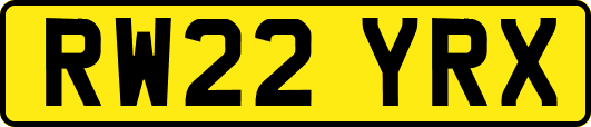 RW22YRX