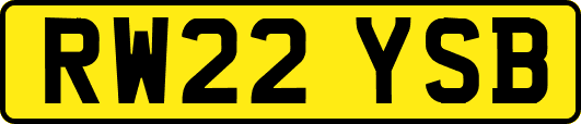 RW22YSB