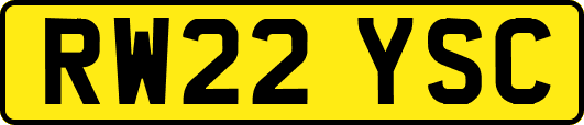RW22YSC