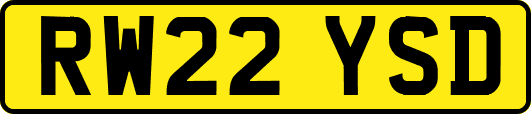 RW22YSD