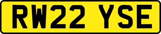 RW22YSE