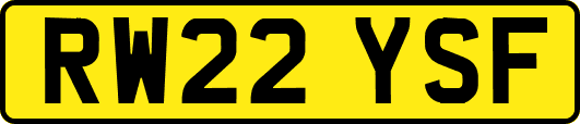 RW22YSF