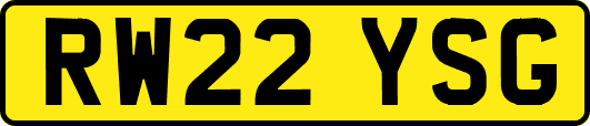 RW22YSG