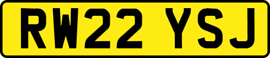 RW22YSJ
