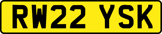 RW22YSK
