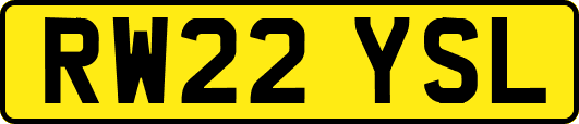 RW22YSL