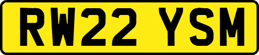 RW22YSM