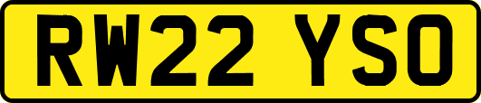 RW22YSO