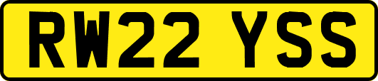 RW22YSS