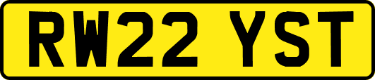 RW22YST