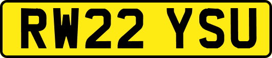 RW22YSU