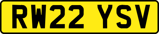RW22YSV