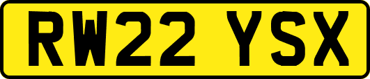 RW22YSX