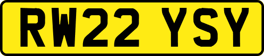 RW22YSY