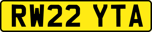 RW22YTA