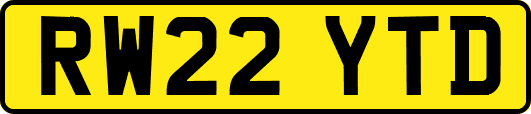 RW22YTD
