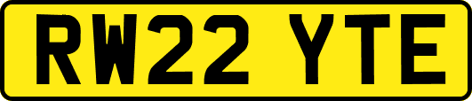 RW22YTE