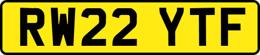 RW22YTF