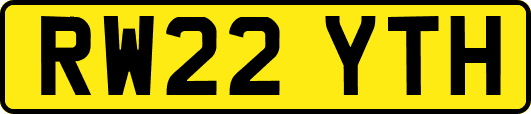 RW22YTH