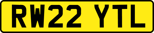 RW22YTL