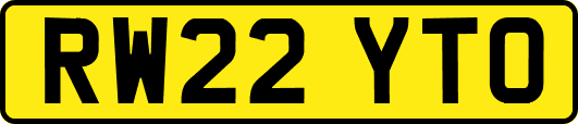 RW22YTO